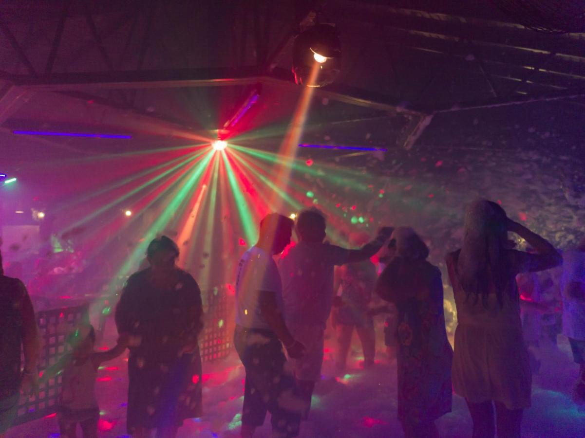Club Akman Beach Çamyuva 外观 照片
